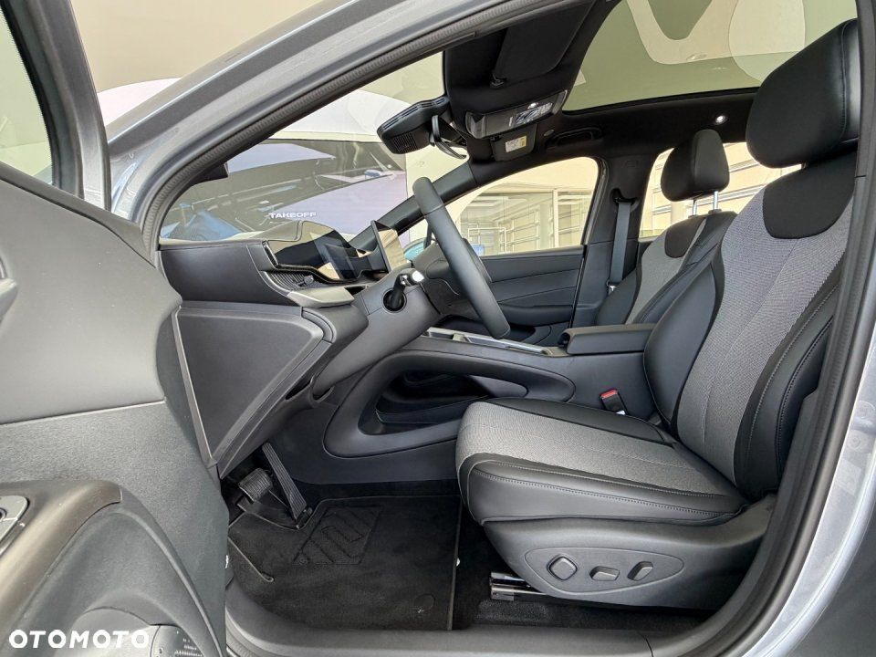 BYD Dolphin G Comfort E-CVT - 7