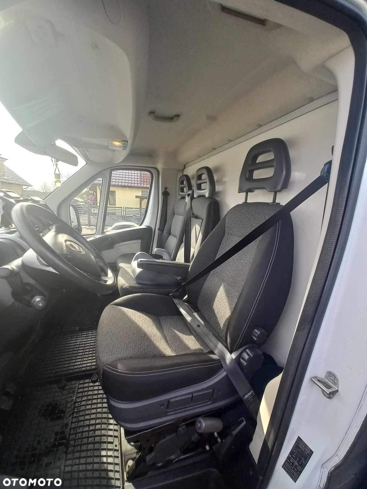 Fiat Ducato - 4