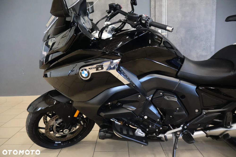 BMW K - 31