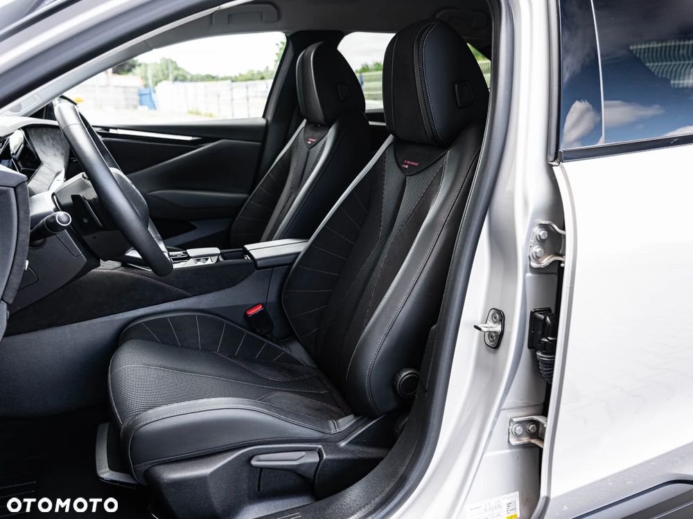 DS Automobiles DS 4 1.5 BlueHDi Performance Line - 23
