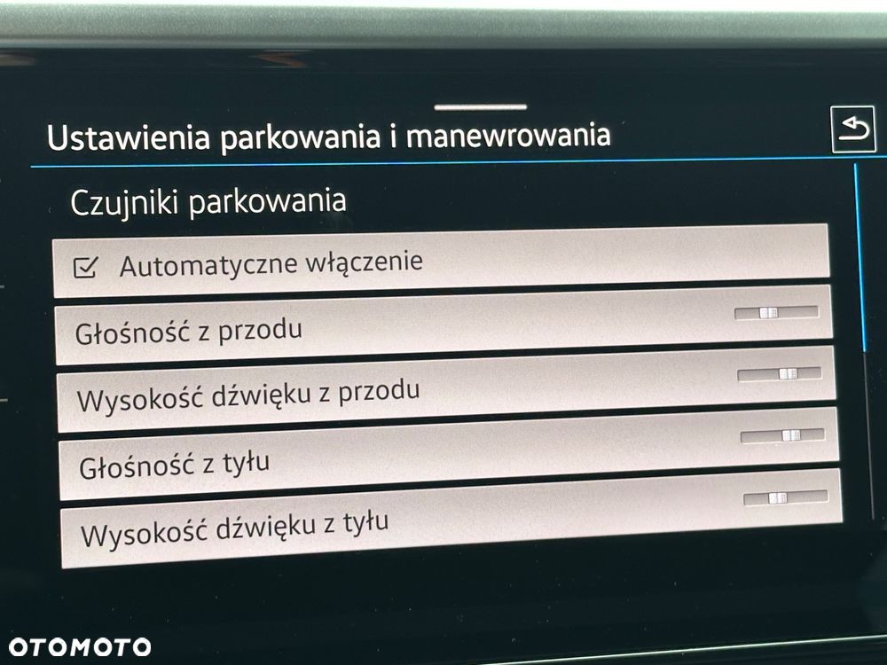 Volkswagen Arteon 2.0 TDI SCR 4Motion DSG R-Line - 26