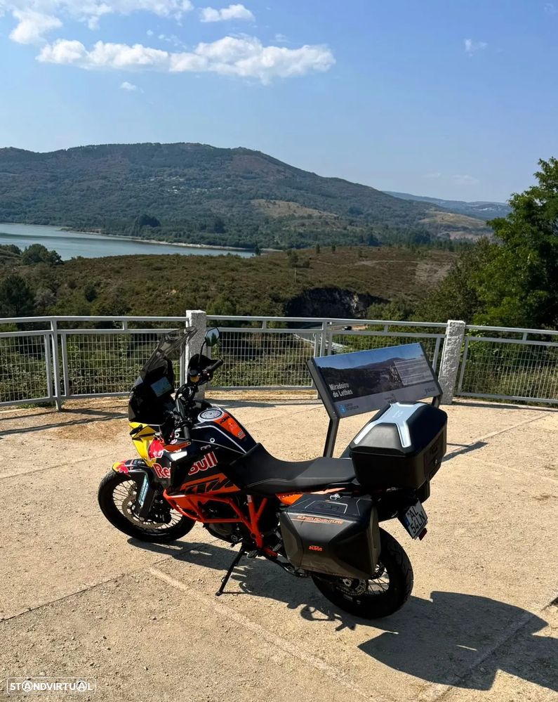KTM 1290 Super Adventure R Full Extras - 2