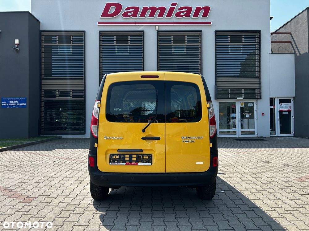 Renault Kangoo - 7