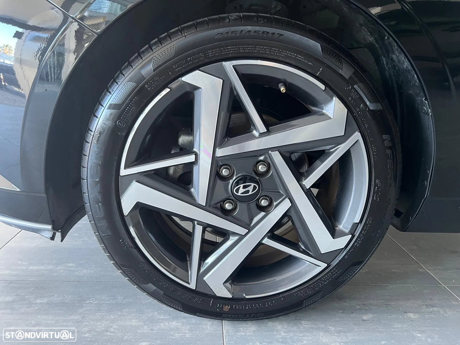 Hyundai i20 1.0 T-GDI Style - 26
