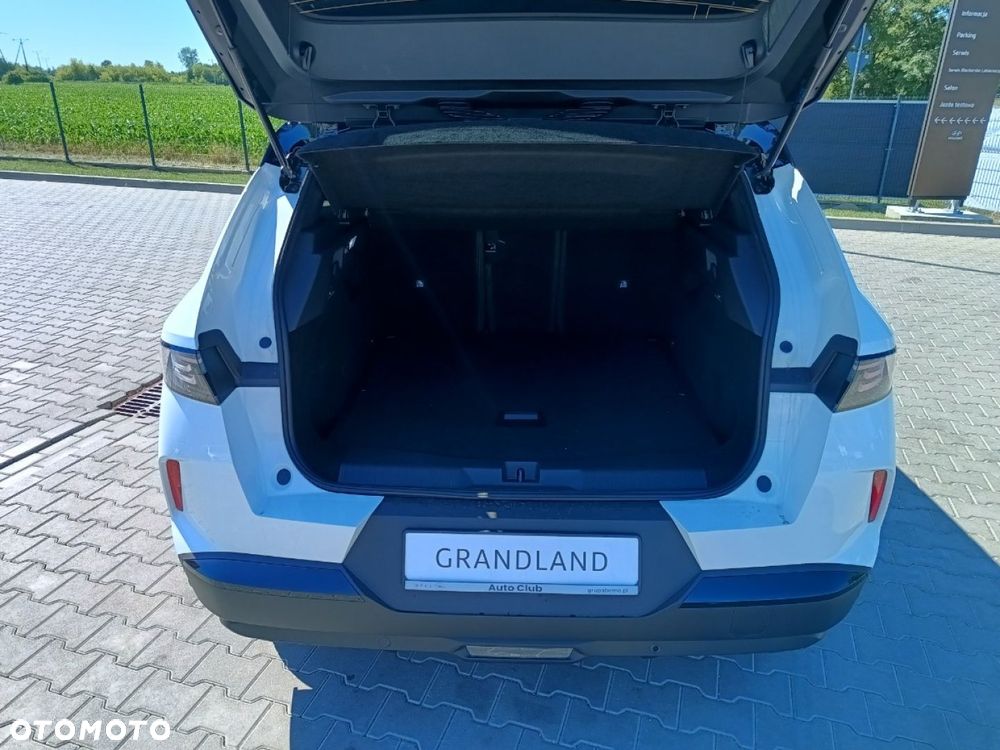 Opel Grandland - 9