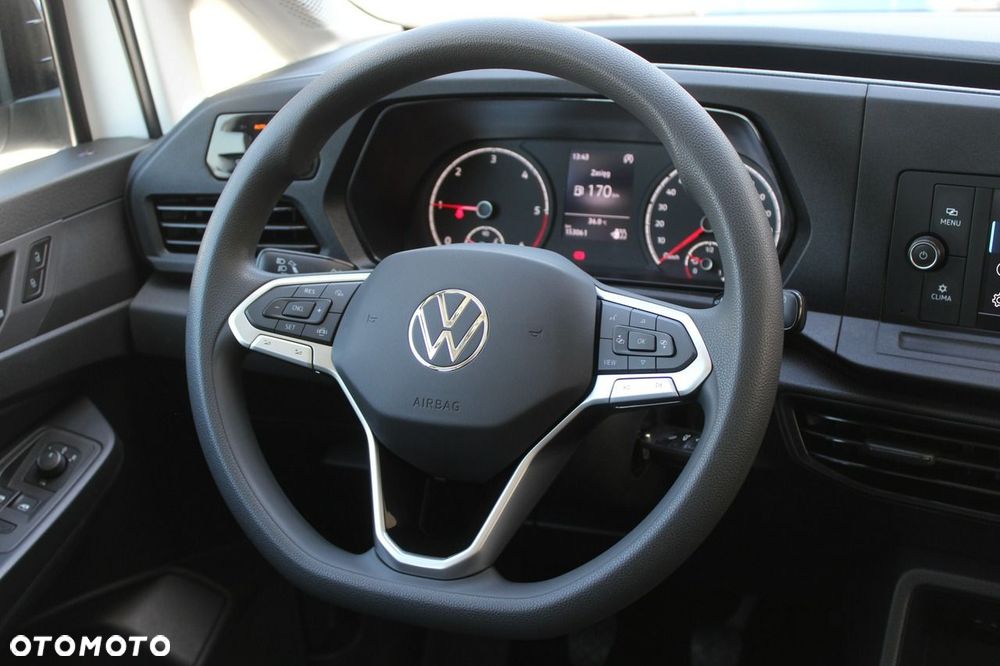 Volkswagen Caddy 2.0 TDI - 26