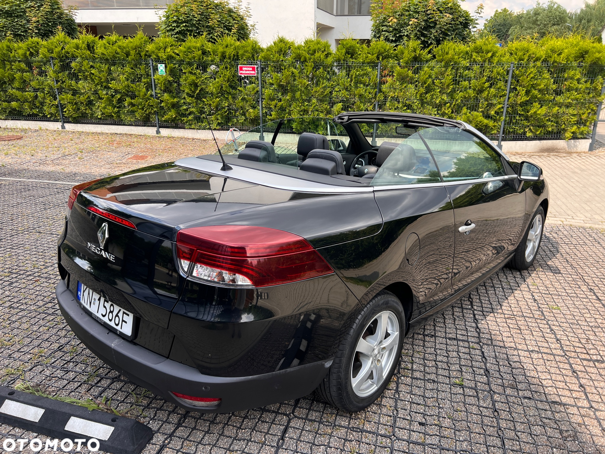 Renault Megane 1.6 16V Dynamique - 8