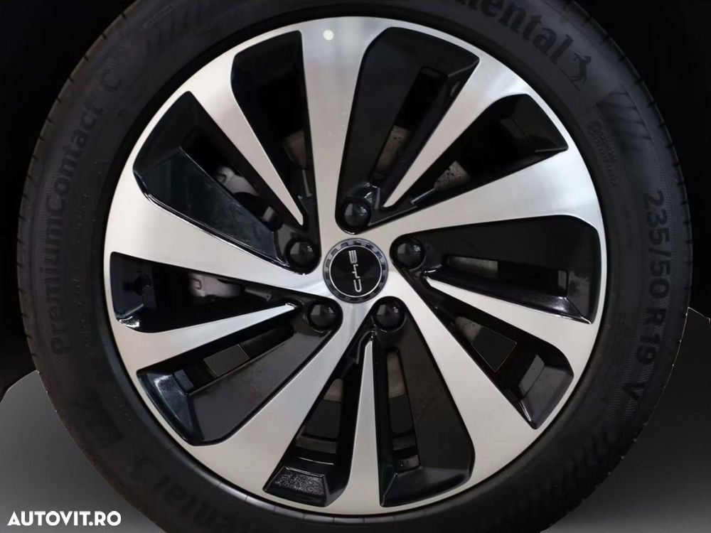 Byd Seal U DM-i AWD PHEV Design - 7