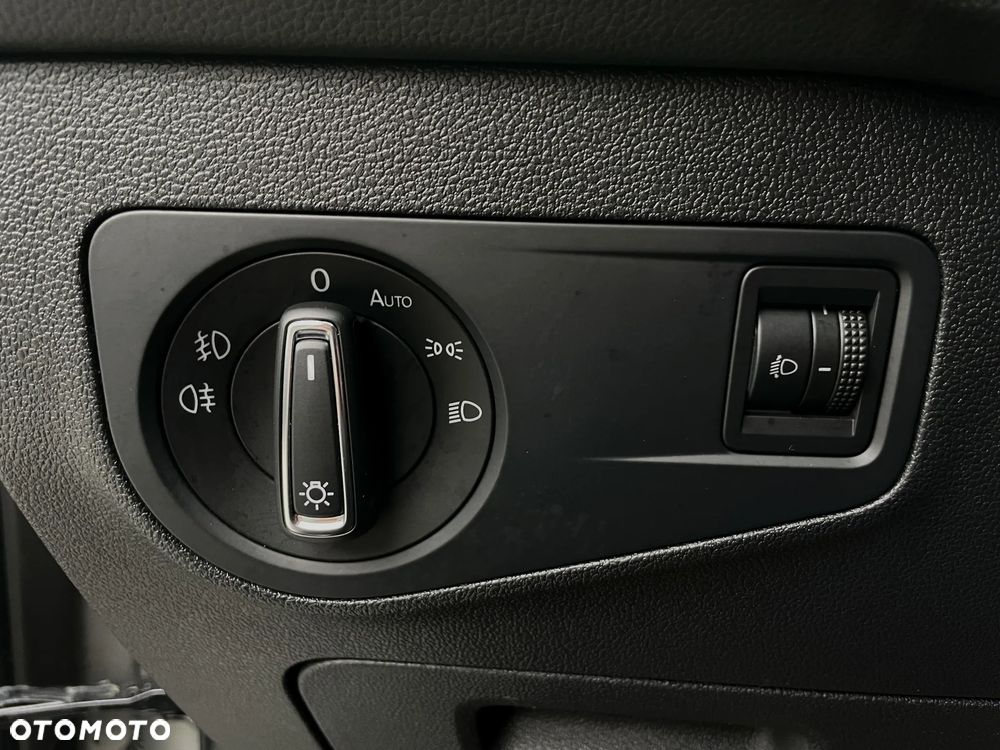 Volkswagen Tiguan 2.0 TDI BMT SCR Comfortline DSG - 31