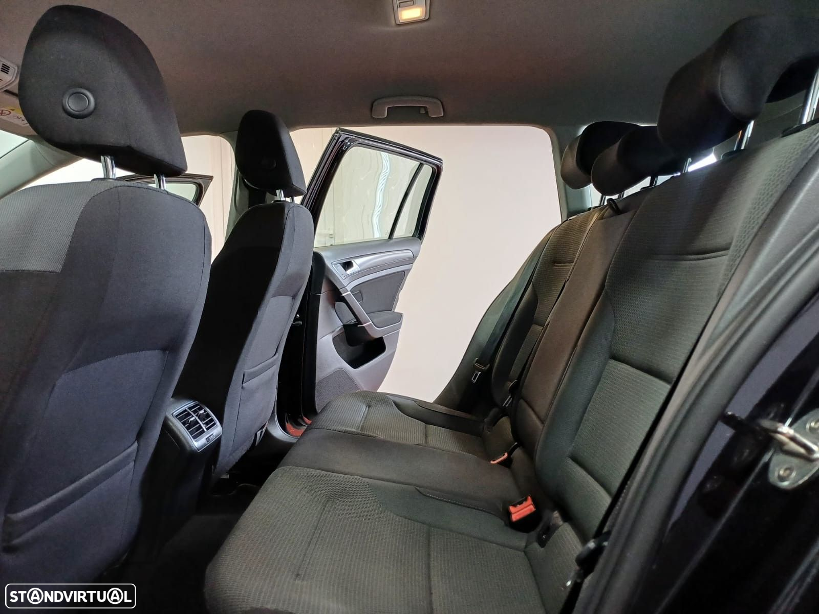 VW Golf Variant - 12