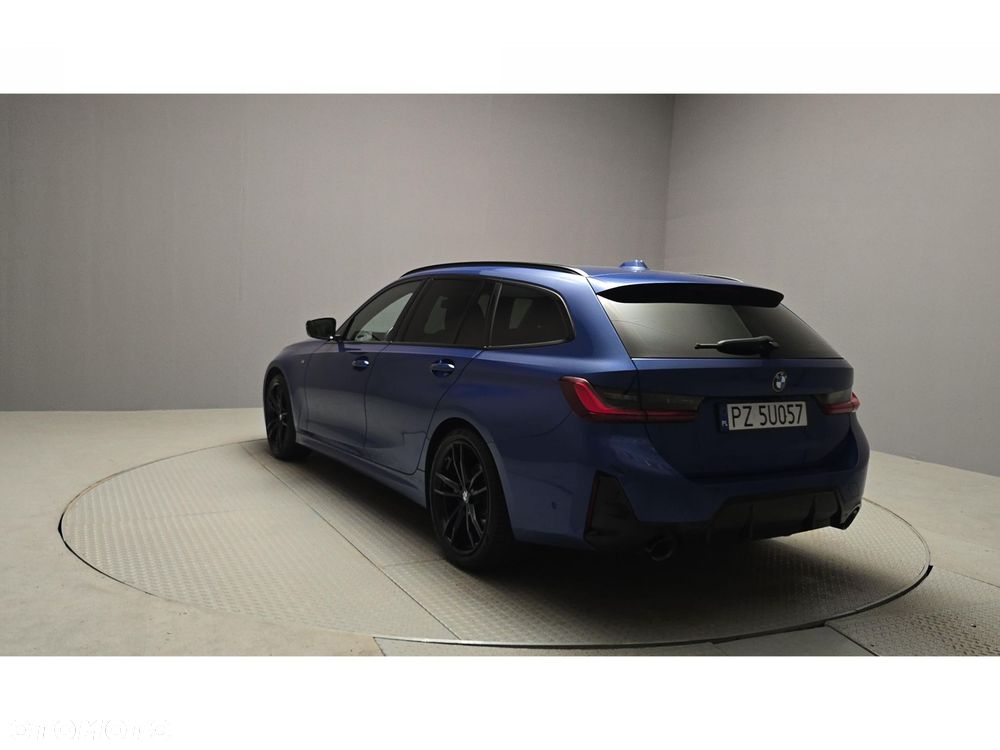 BMW Seria 3 320d xDrive M Sport - 4