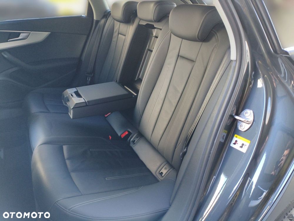 Audi A4 Allroad 40 TDI mHEV Quattro S tronic - 14