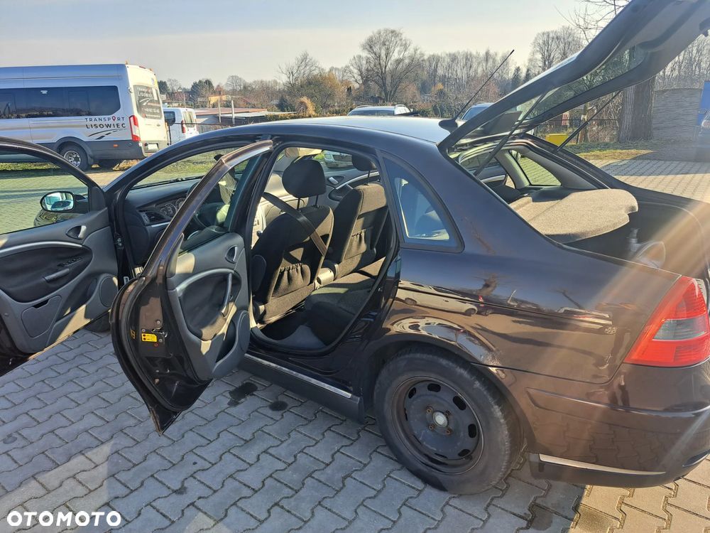 Citroën C5 - 12