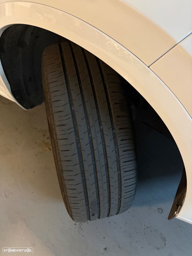 Volvo XC 90 2.0 T8 PHEV Inscription Expression AWD - 16