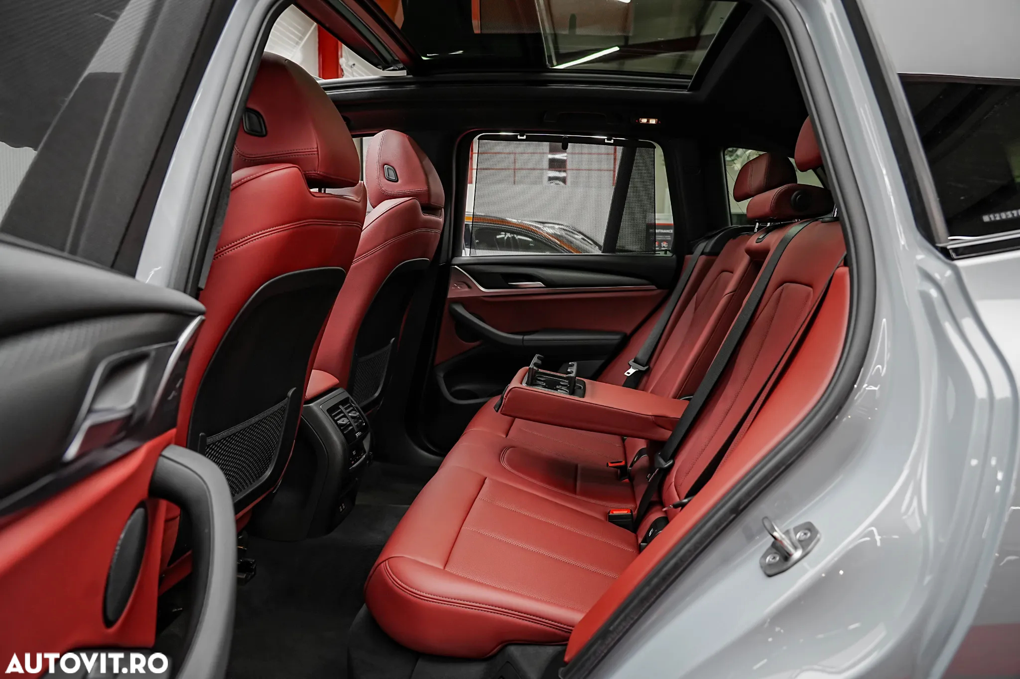 BMW X3 sDrive18d AT MHEV - 6