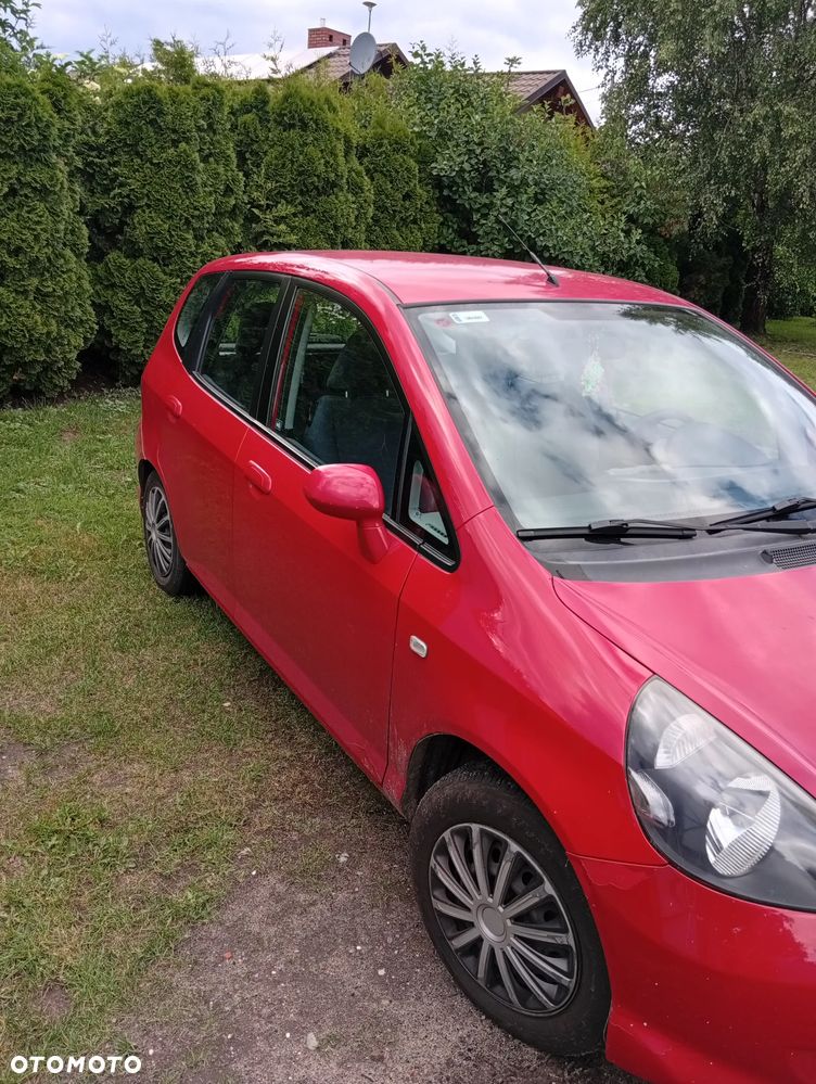 Honda Jazz 1.2 S - 3