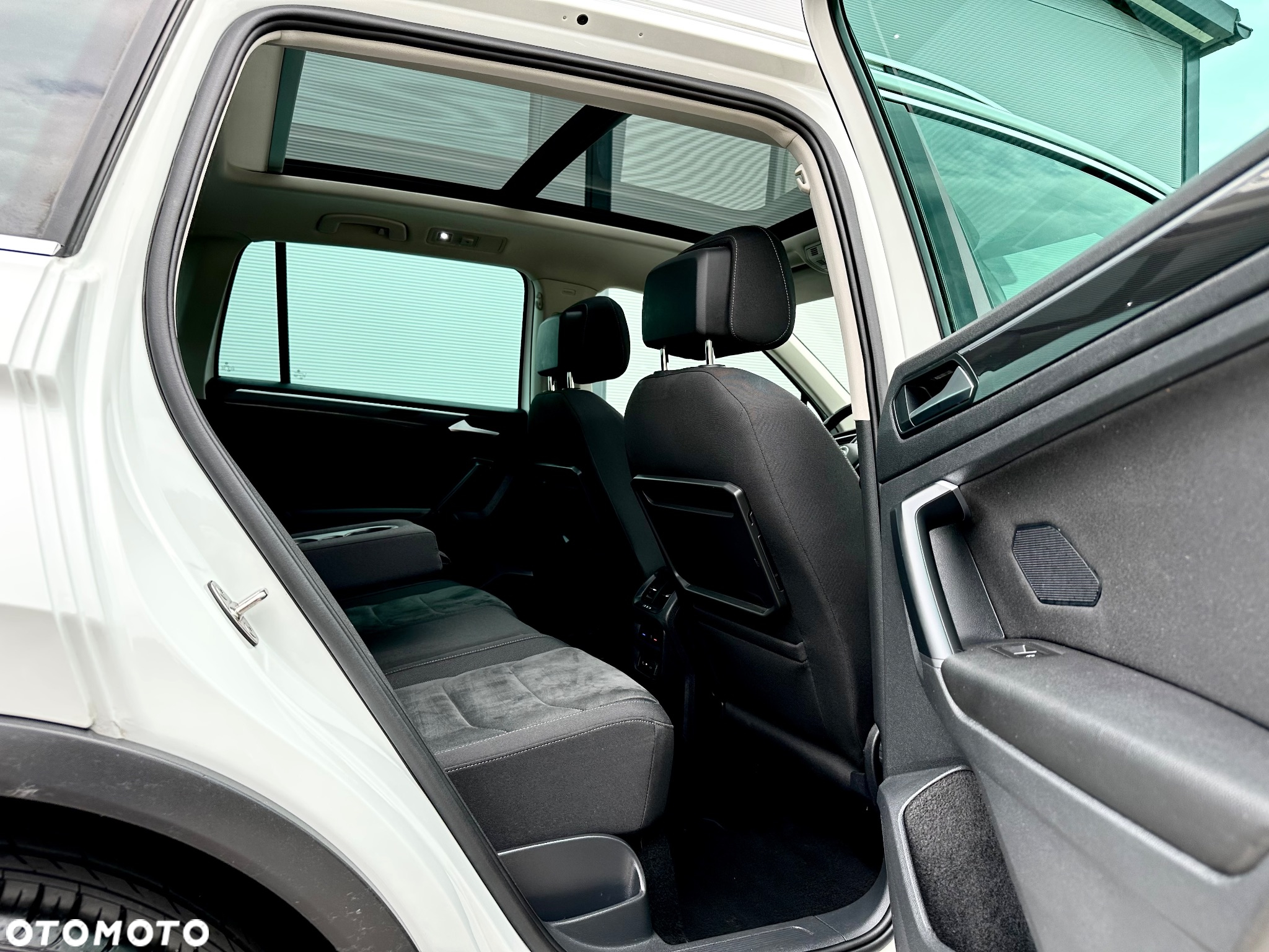 Volkswagen Tiguan 2.0 TDI BMT SCR Highline DSG - 31