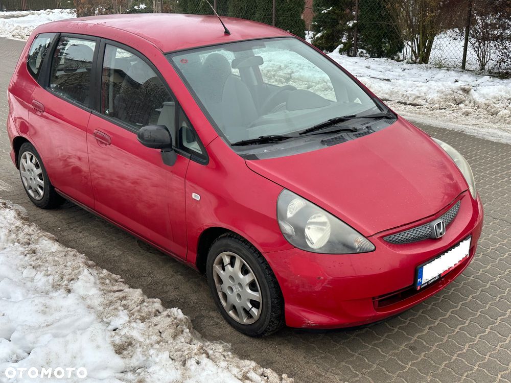 Honda Jazz 1.2 Style - 5
