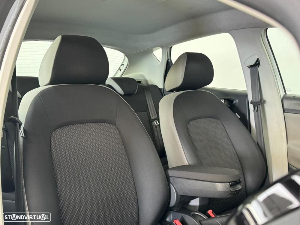 SEAT Ibiza 1.4 TDI Ecomotive Style - 18