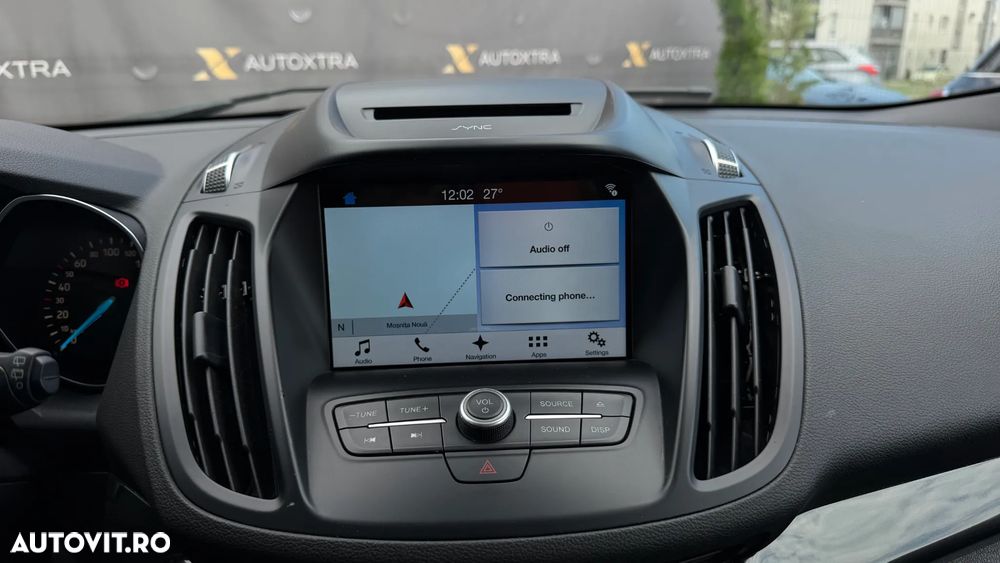 Ford Kuga 1.5 TDCi 2WD ST-Line - 23