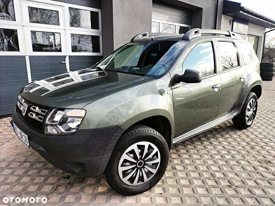 Dacia Duster - 2