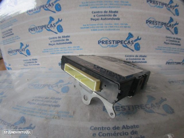 Modulo 8999002010 TOYOTA AURIS 1 FASE 1 2007 1.6I 125CV 5P PRETO Módulo Fecho Central - 3