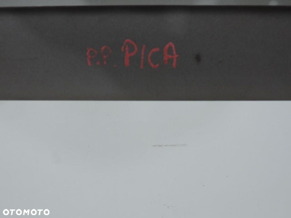 MOCOWANIE FOTELA PRAWY PRZÓD CITROEN XSARA PICASSO - 3