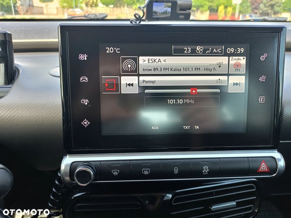 Citroën C4 Cactus PureTech 82 Feel Edition - 15