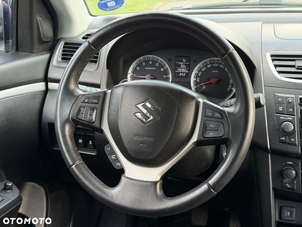 Suzuki Swift 1.2 30 Jahre - 20