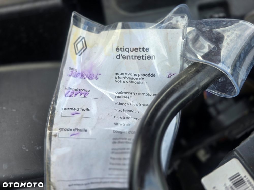 Renault Clio BLUE dCi 85 BUSINESS EDITION - 12