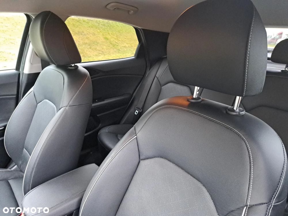 Kia XCeed 1.6 T-GDI XL - 13