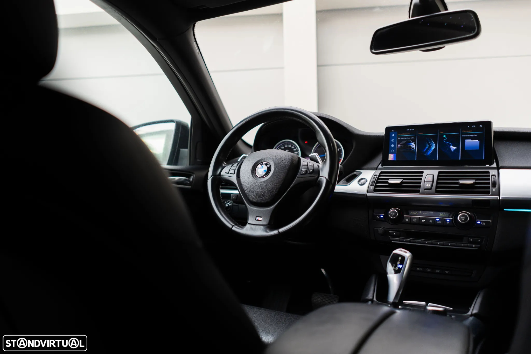 BMW X6 40 d xDrive - 18