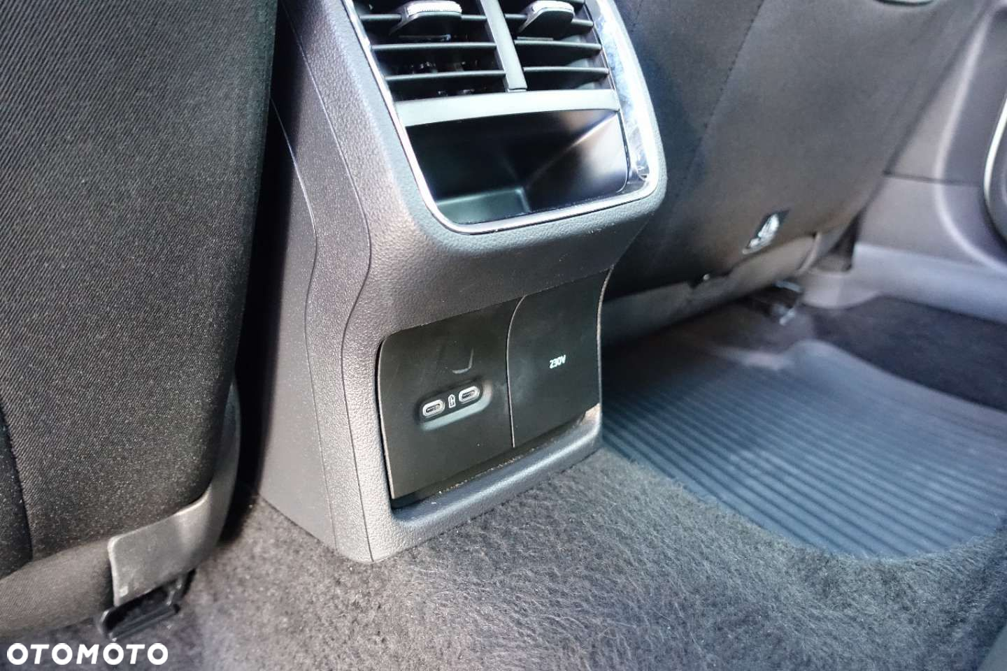 Skoda Octavia - 16