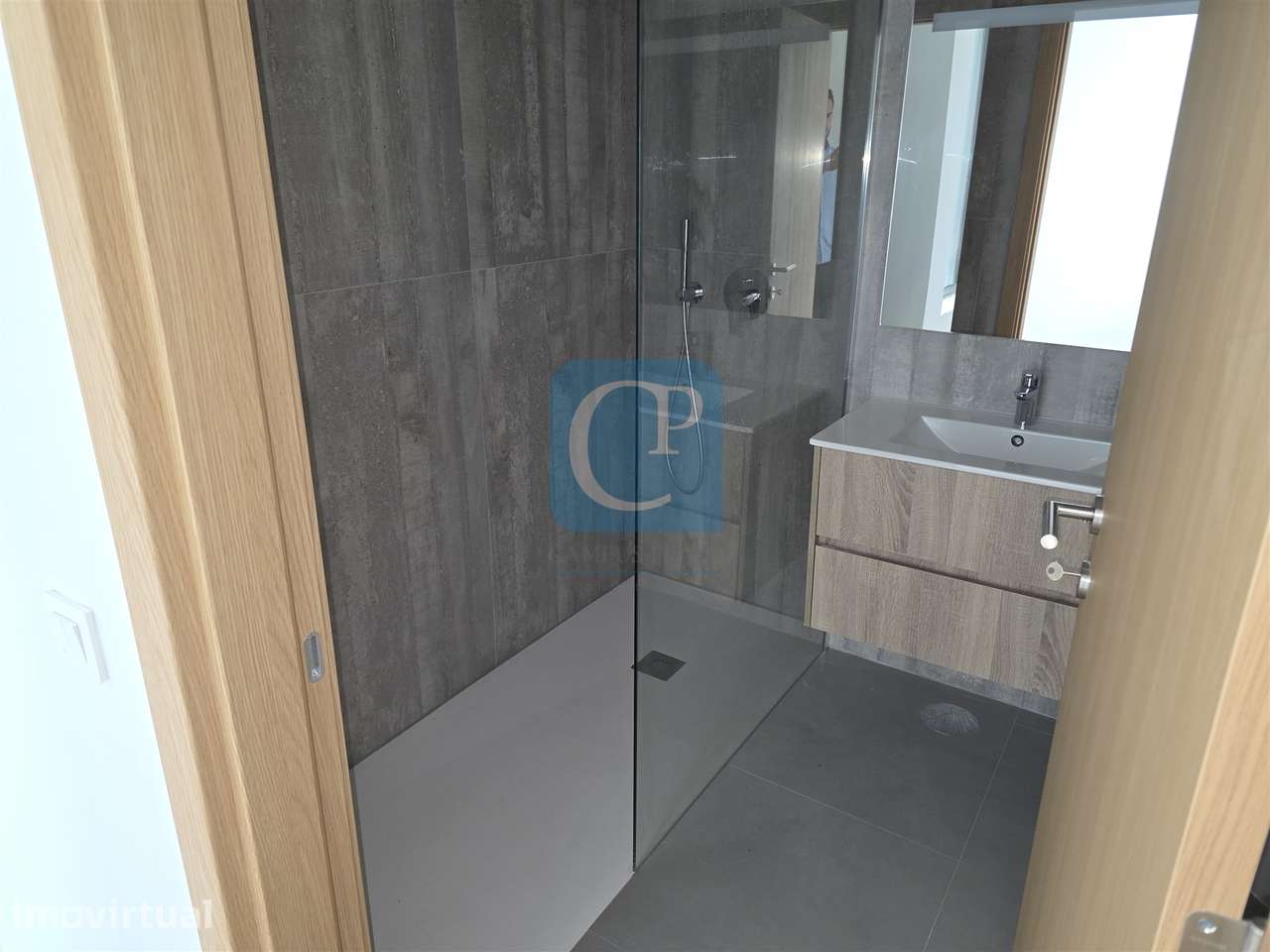 Apartamento T1+1 no Empreendimento em Asprela Easy, Paranhos - Grande imagem: 2/17