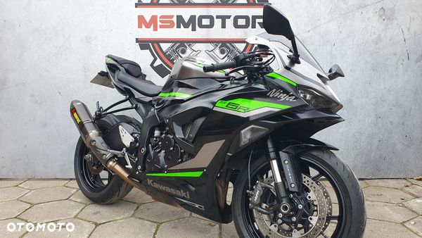 Kawasaki Ninja