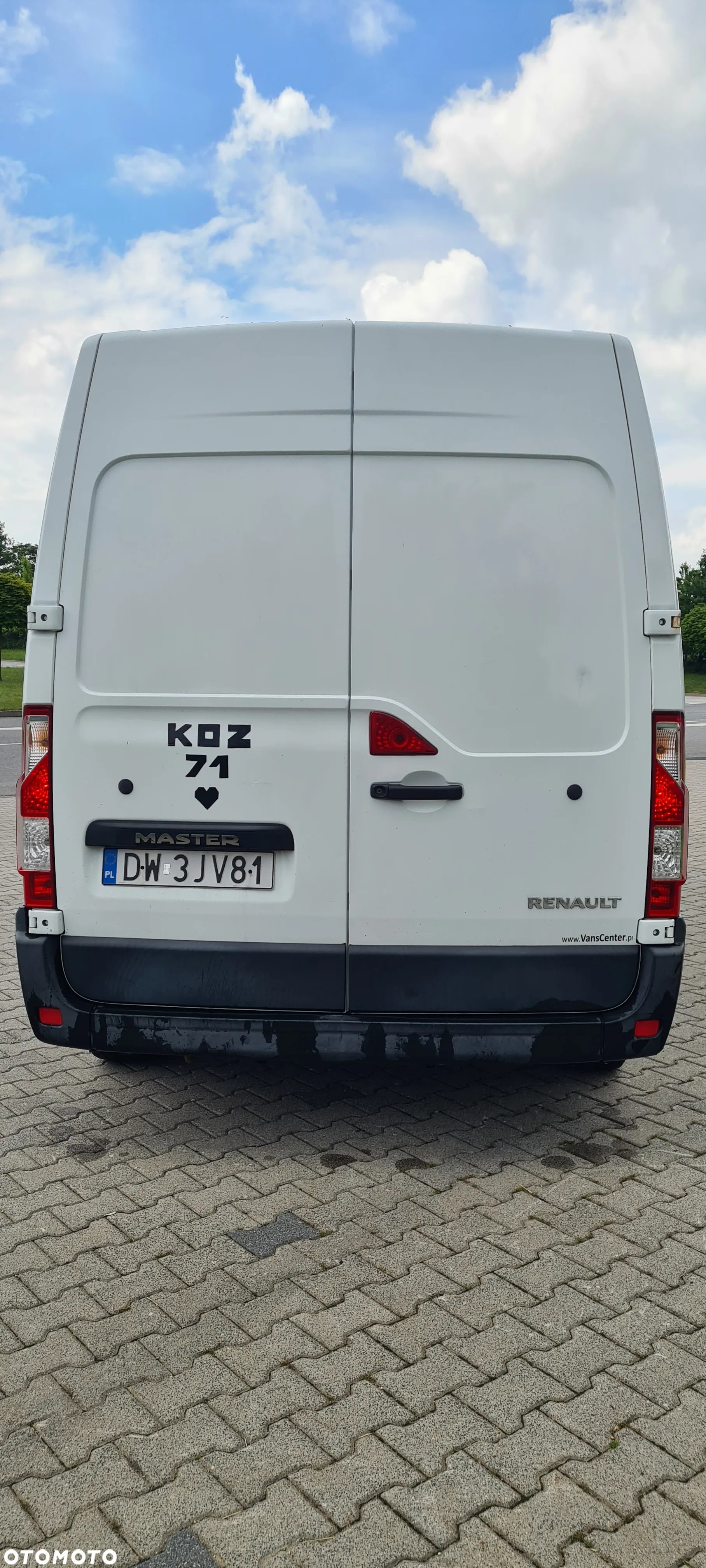 Renault Master - 12