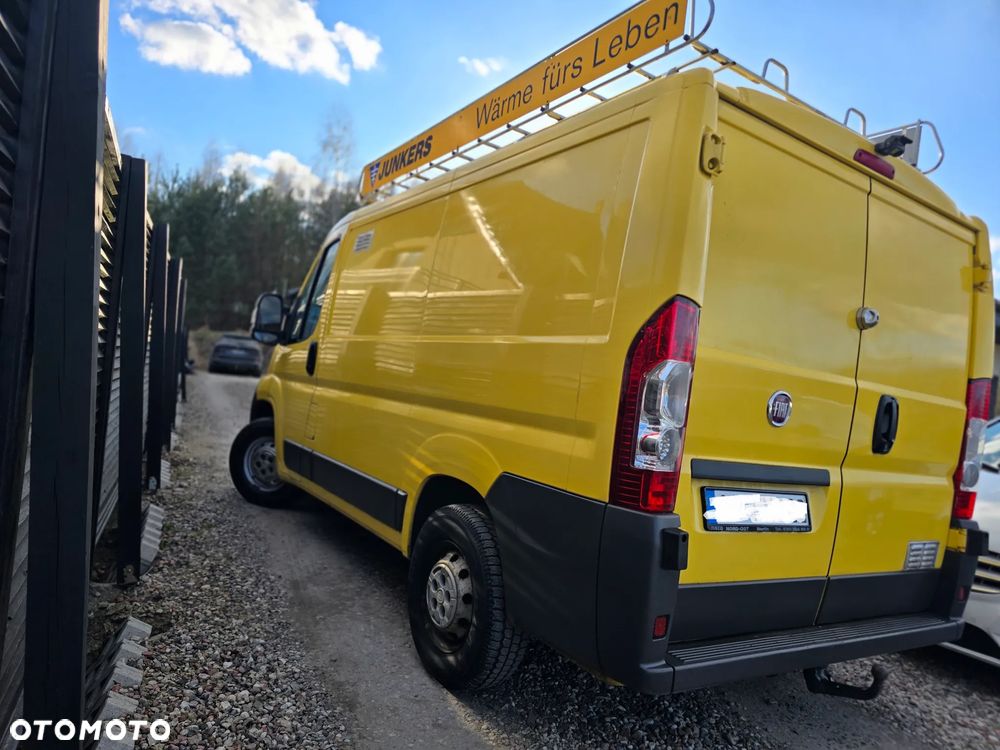 Fiat Ducato - 8
