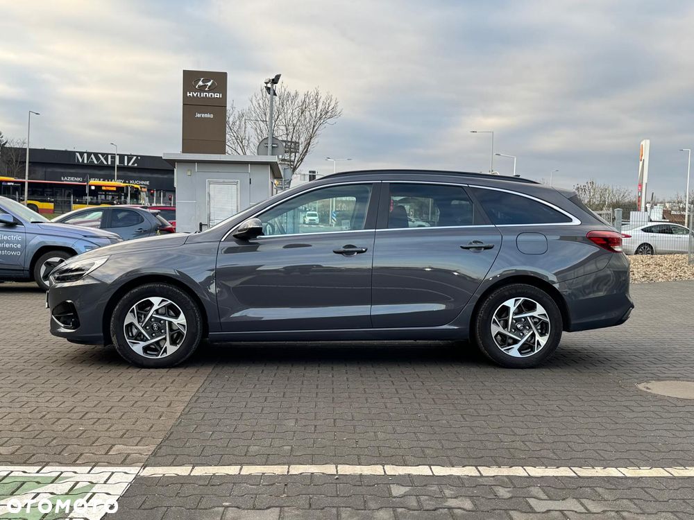 Hyundai i30 1.5 T-GDI 48V Smart DCT - 31