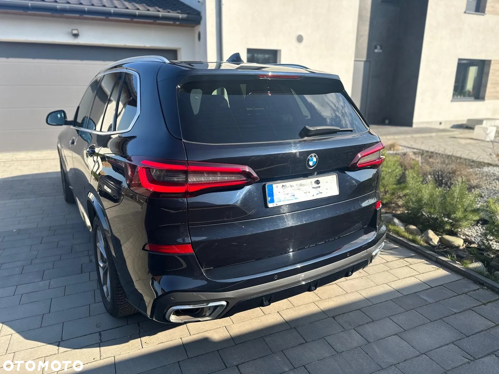 BMW X5 - 29
