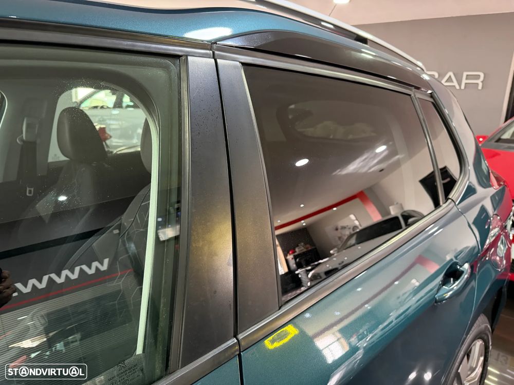 Peugeot 2008 1.2 PureTech Style - 20