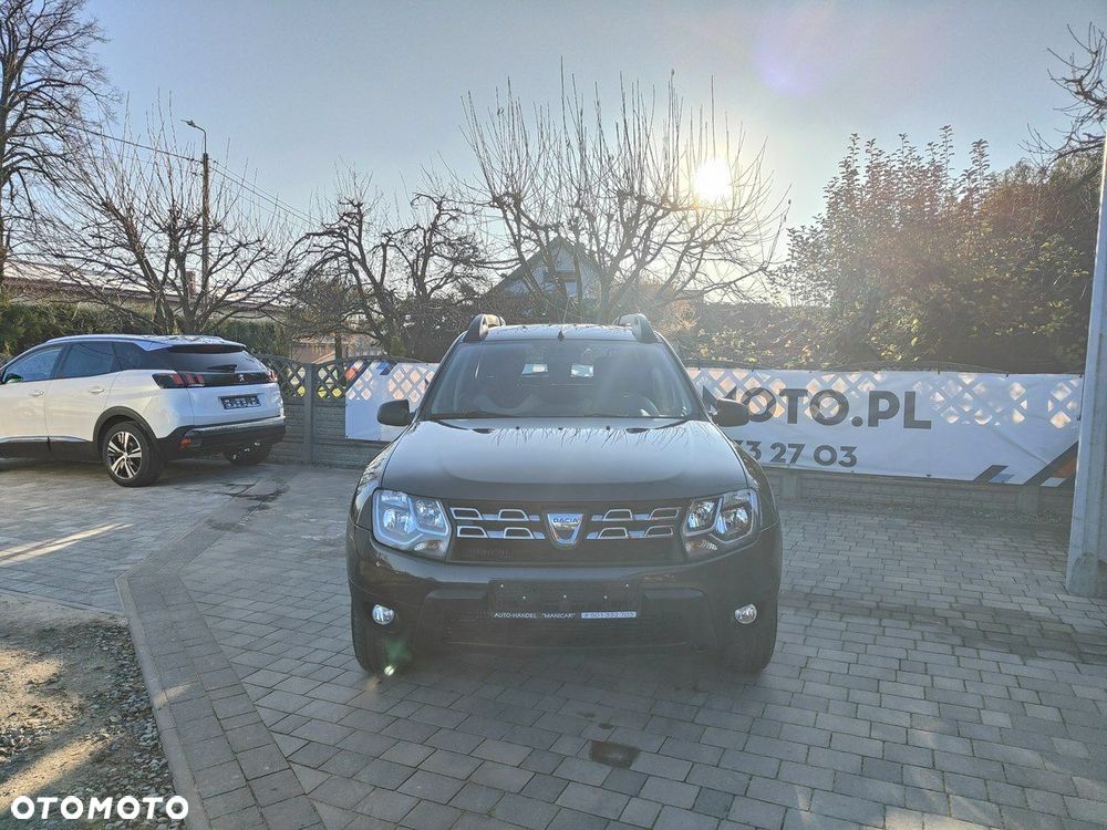 Dacia Duster - 3