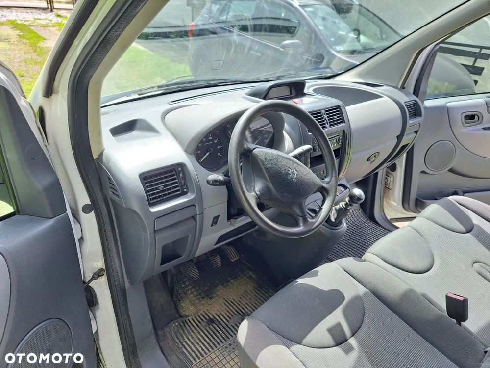 Peugeot Expert - 6