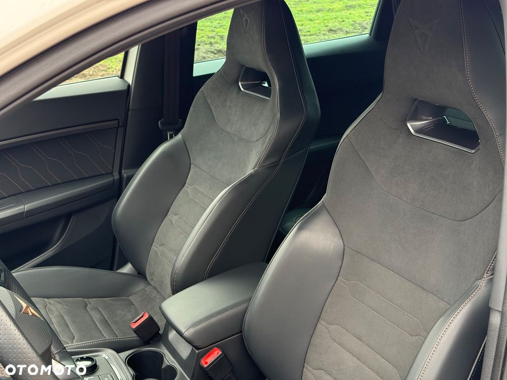 Cupra Ateca - 17