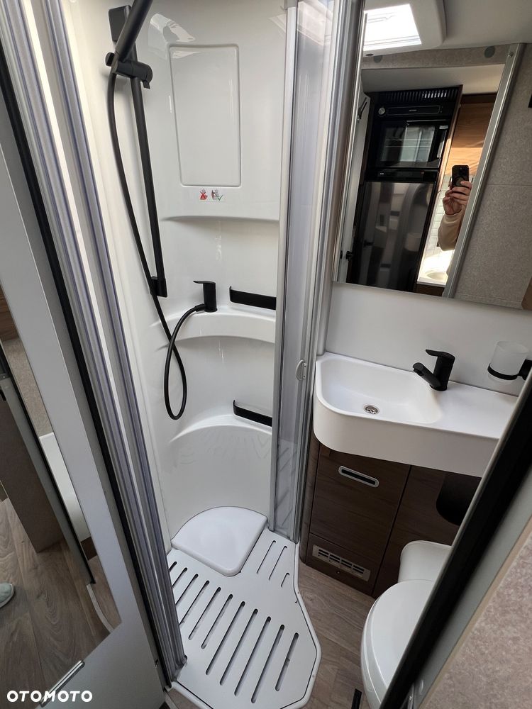 Hymer-Eriba ML-T 580 4x4 - 12