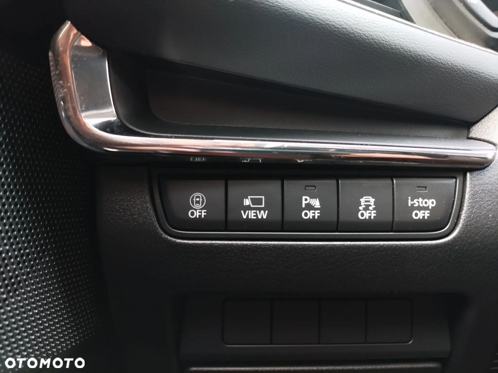 Mazda 3 2.0 mHEV Hikari - 13