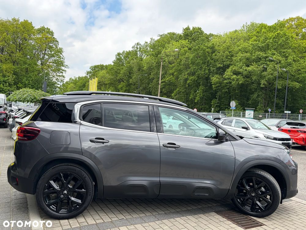 Citroën C5 Aircross 1.5 BlueHDi Max EAT8 - 3