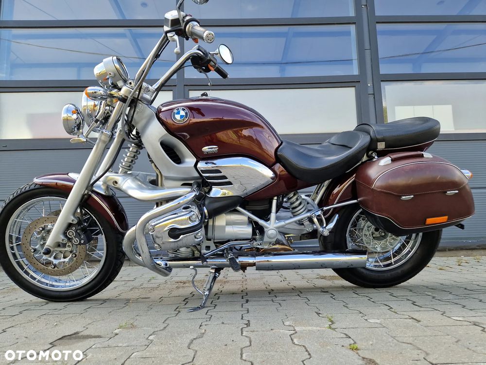 BMW R - 2
