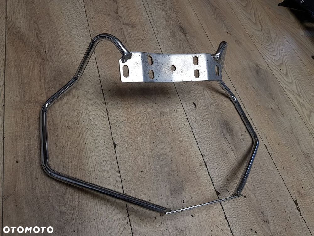 Uchwyt pasażera Harley Davidson Electra Evo 91583-91 - 8