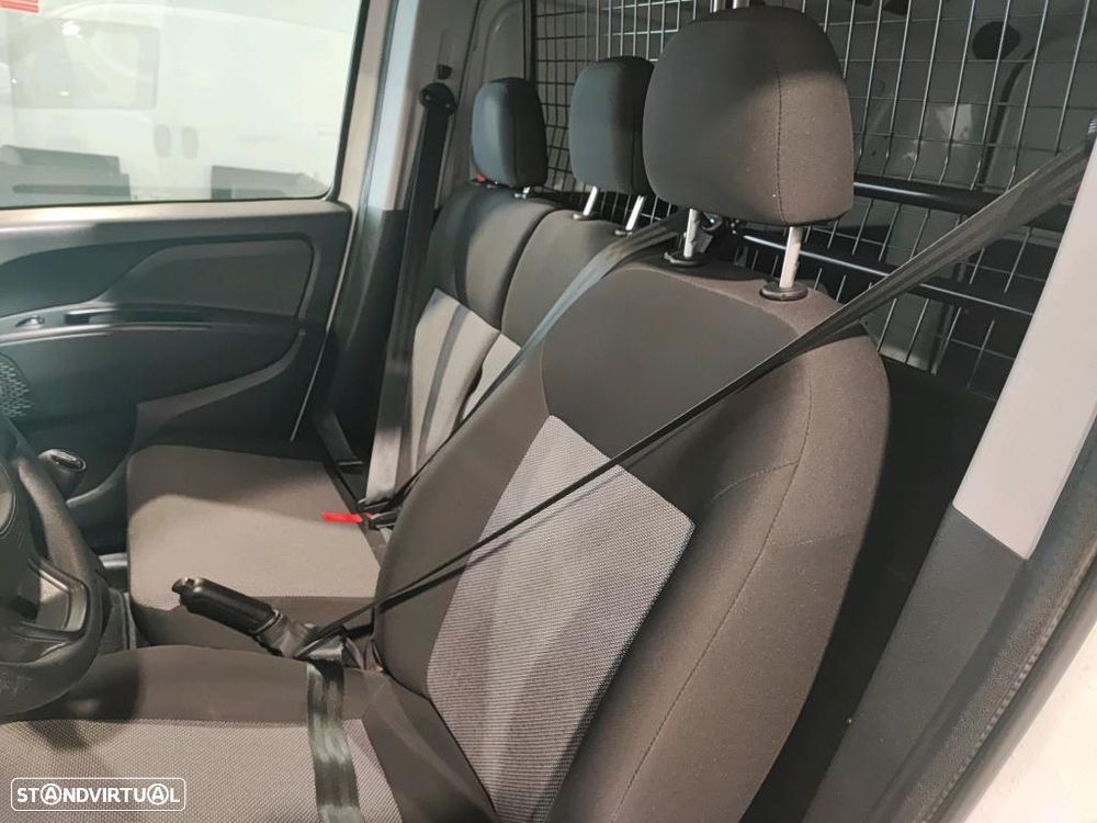 Fiat DOBLO CARGO 1.3 MJ Easy 3L - 5