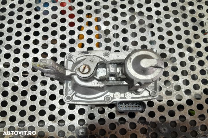 CLAPETA GALERIE EVACUARE 51500204 51500204 Volkswagen VW Polo 5 6R [2 - 3